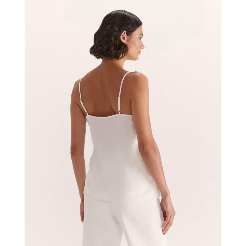 SABA Sam Silk Cami image number 9
